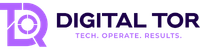 Digital TOR Logo